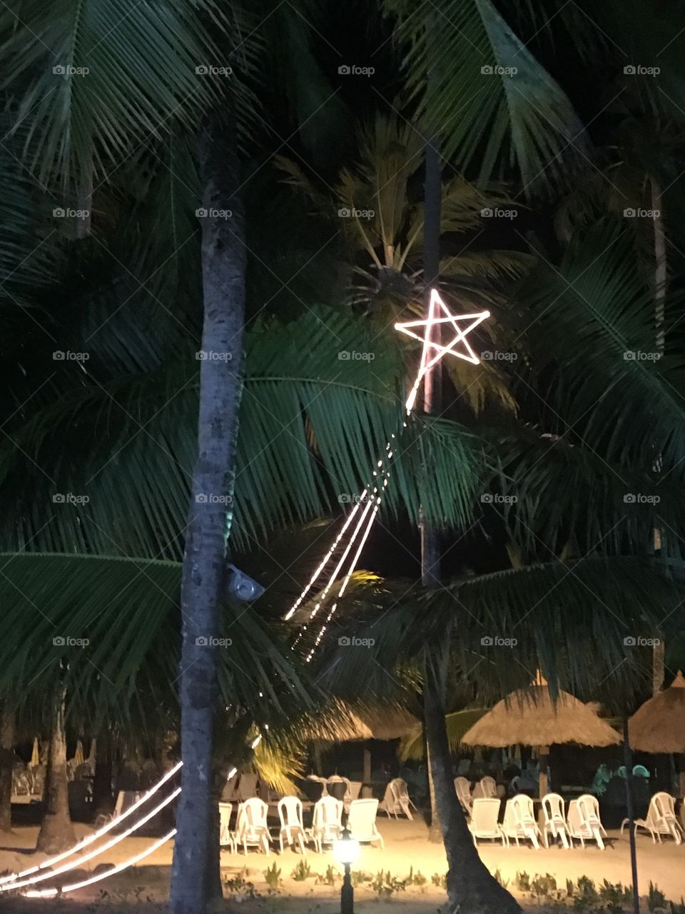 Estrela de Belém a iluminar! Passeio maravilhoso à cidade de Maragogi, um paraíso no estado de Alagoas, litoral do Nordeste do Brasil. 