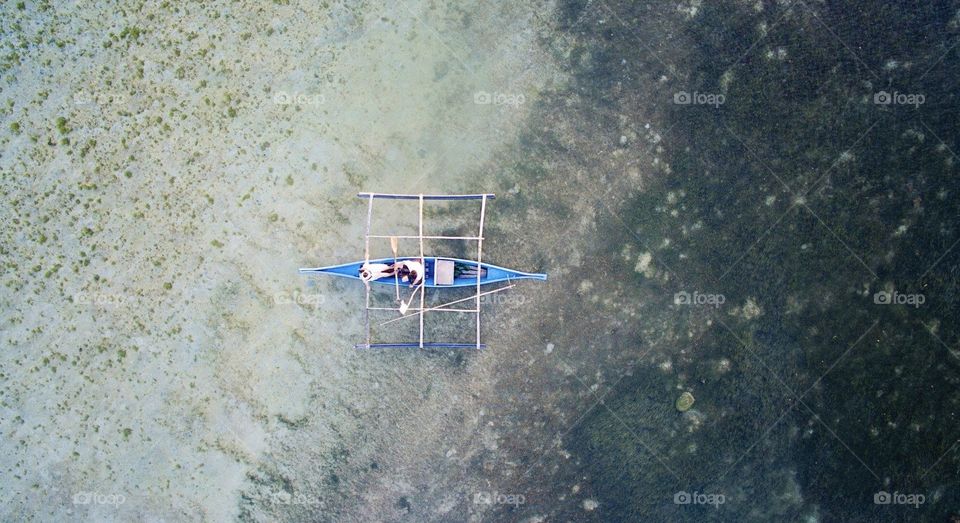 Simple taken but how lovely this shot rectangle shape 