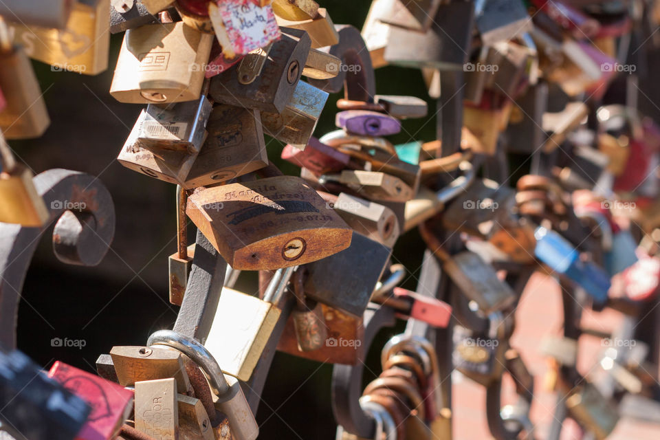 Padlocks textures