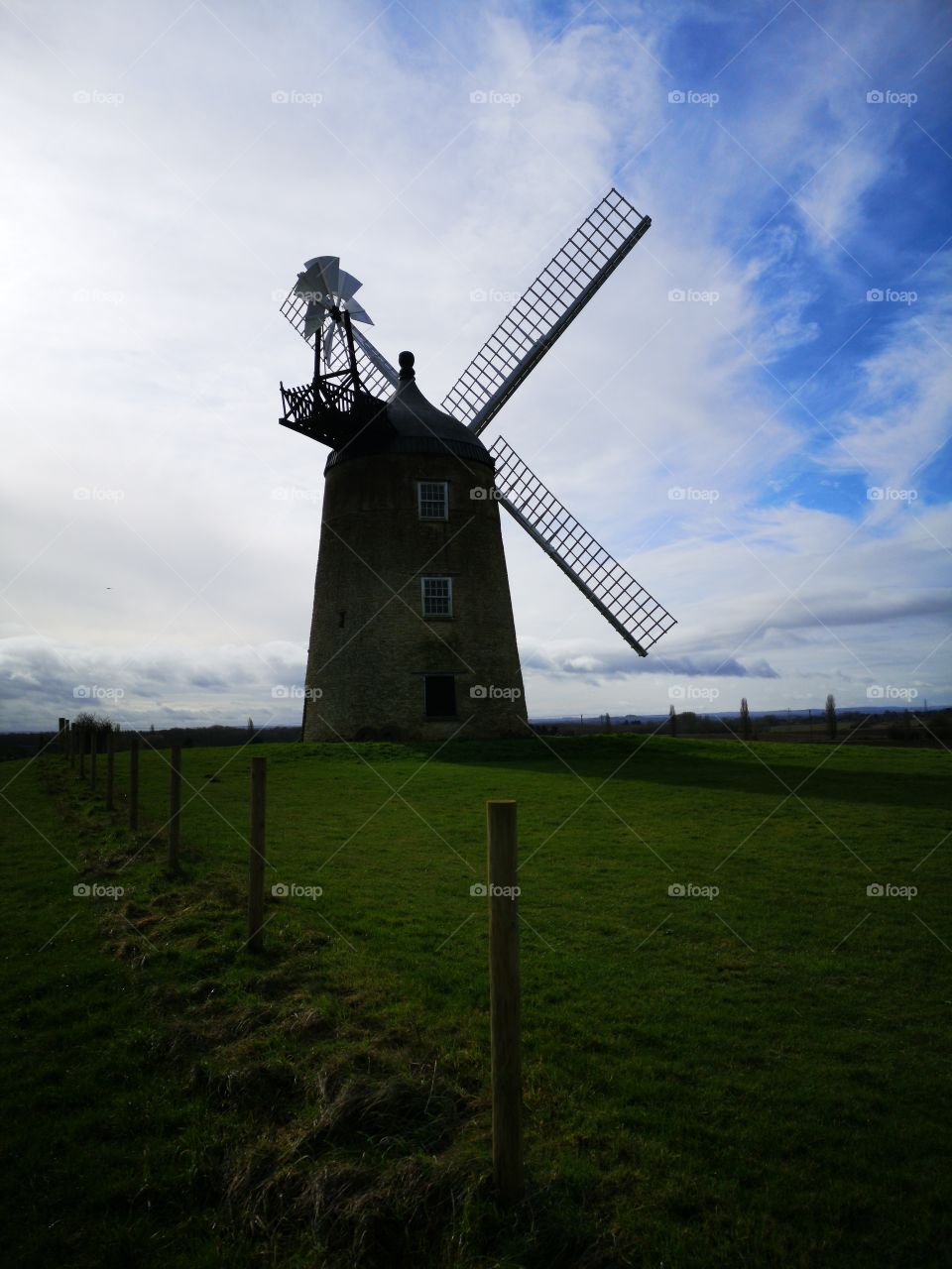 Windmill