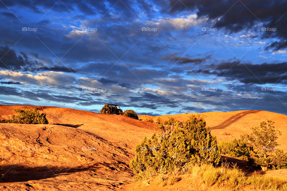 Southern Utah Beauty