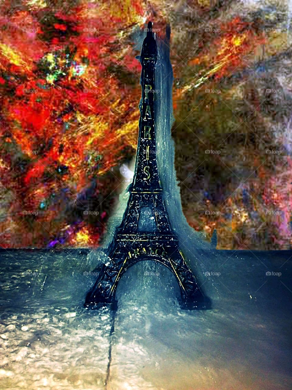 Eiffel Tower