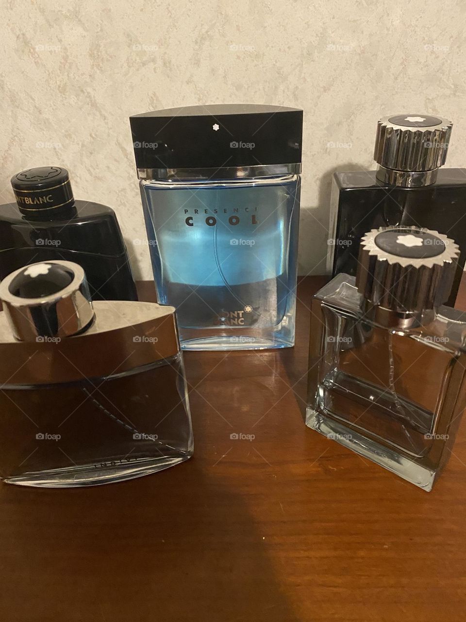 Everyman needs a signature 