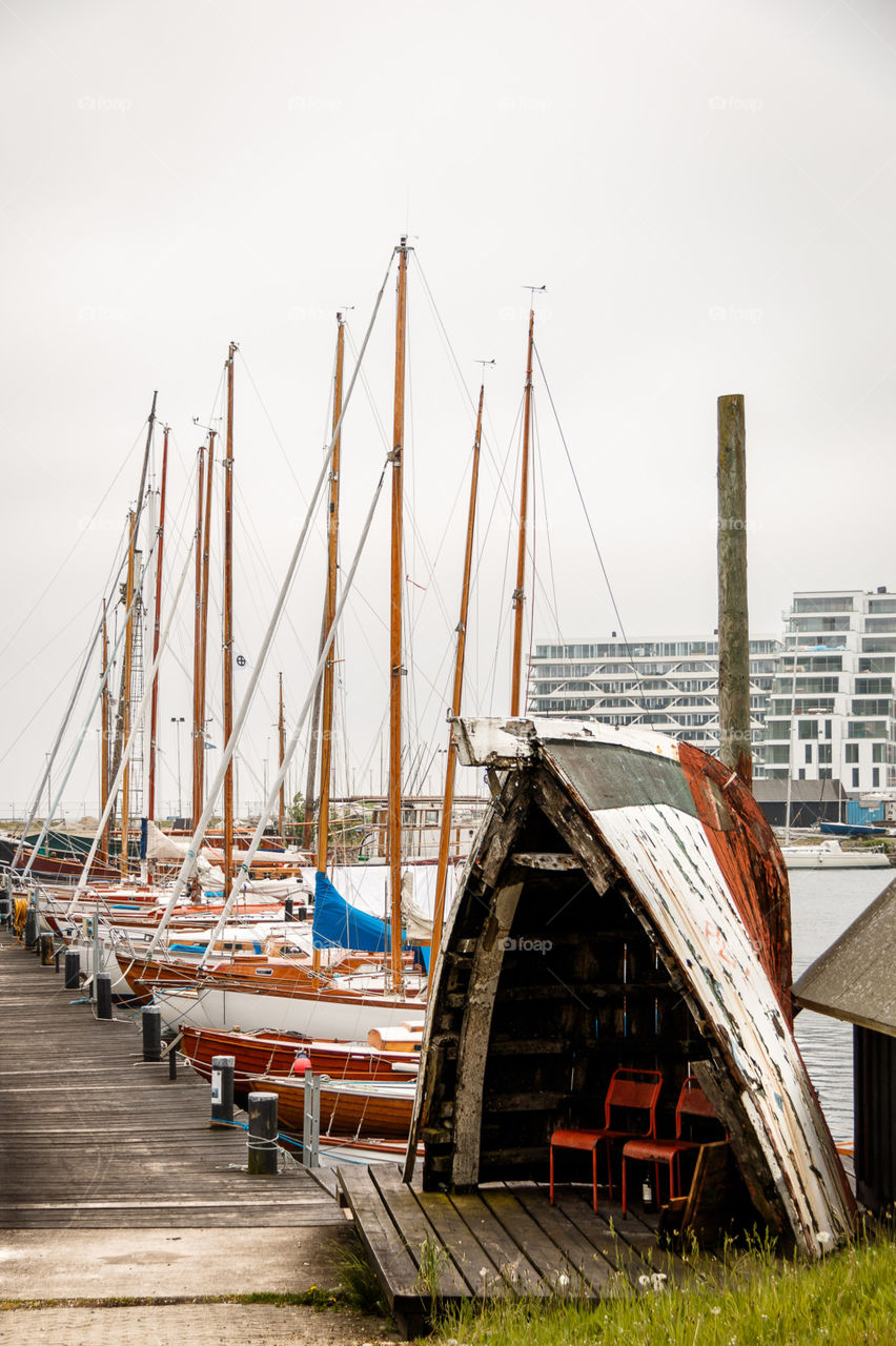 transportation system