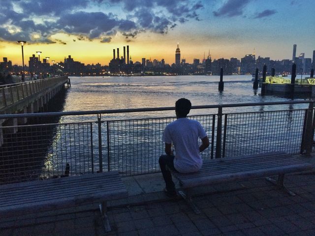 Reflecting