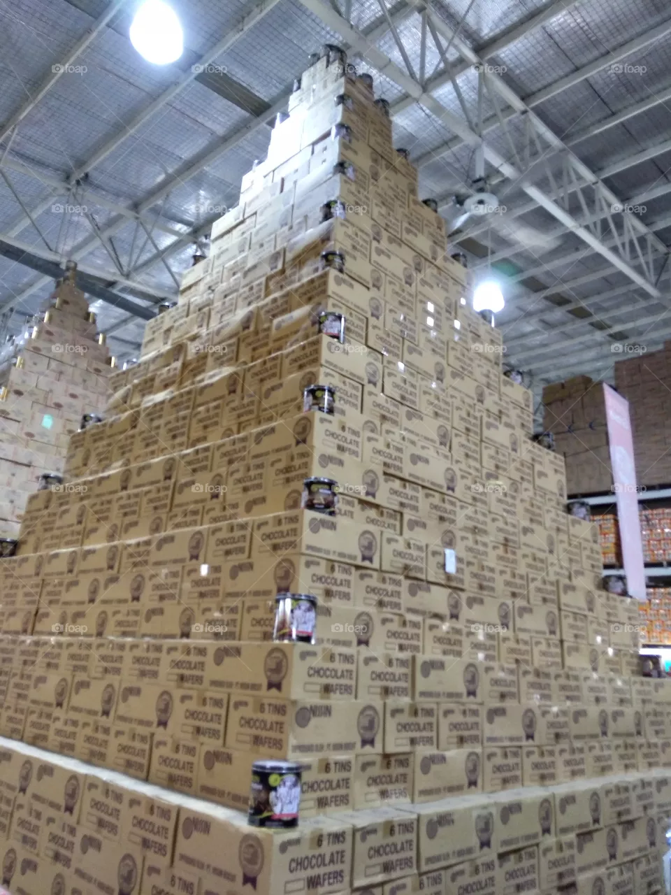 Stack
