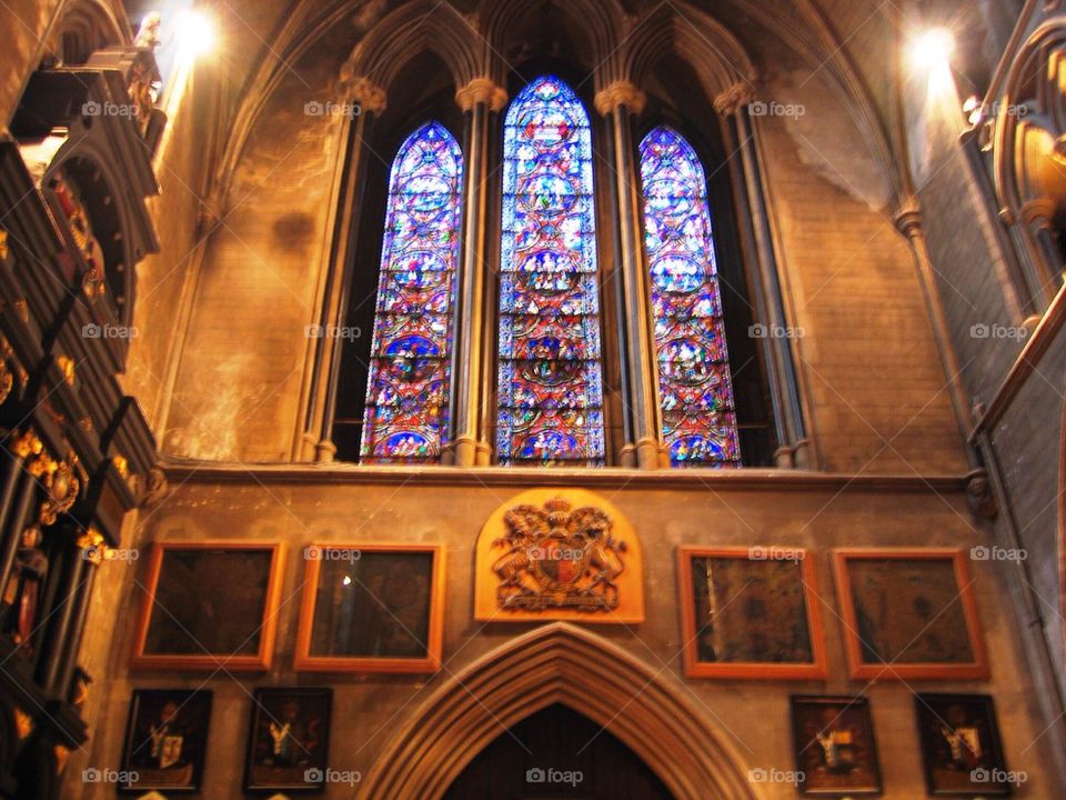 St. Patrick's Cathedral