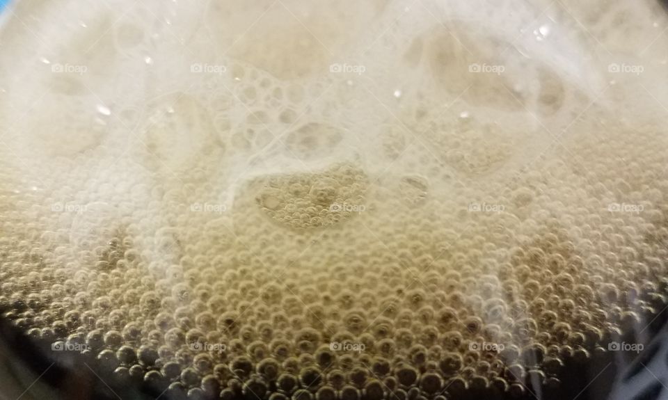 Honeycomb Foam