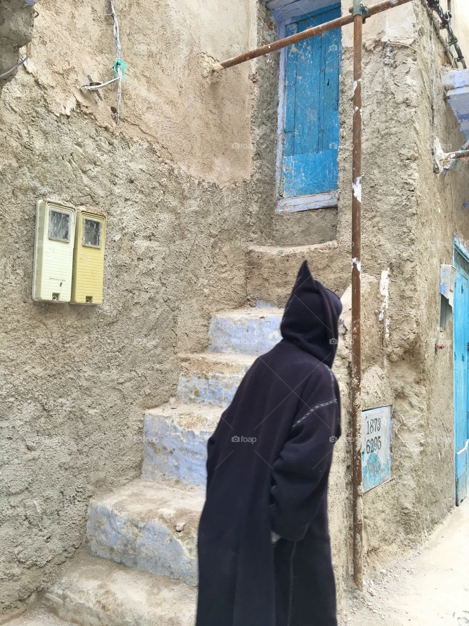 People, Religion, Architecture, Outdoors, No Person