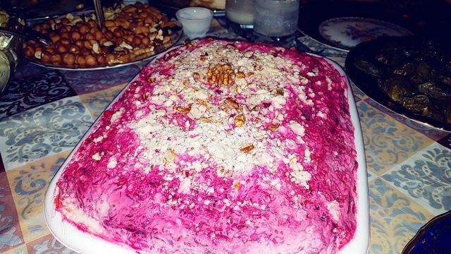 azerbaijan cuisine
