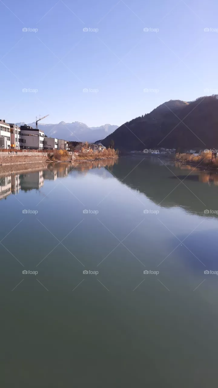 Fluss