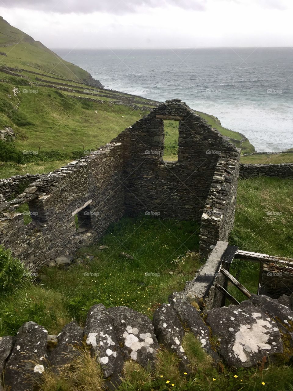 Coastal Cottage