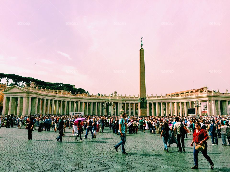 Vatican 