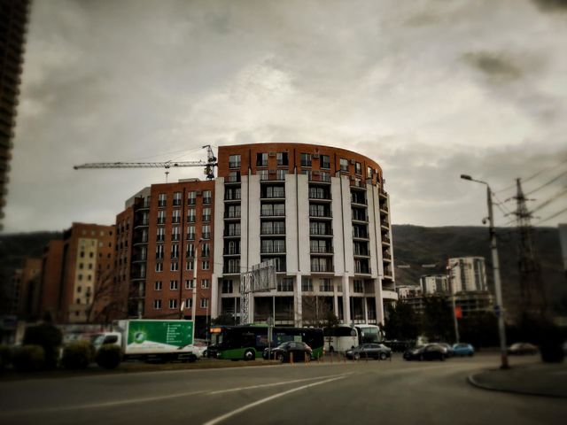 architecture