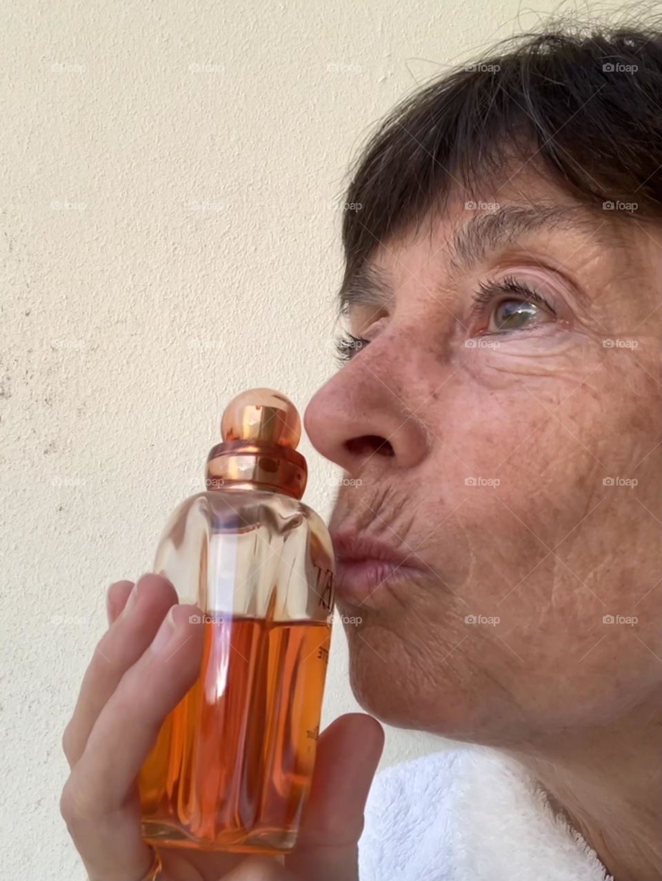 My dear and personal perfume