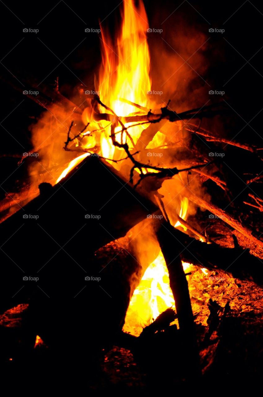 Campfire