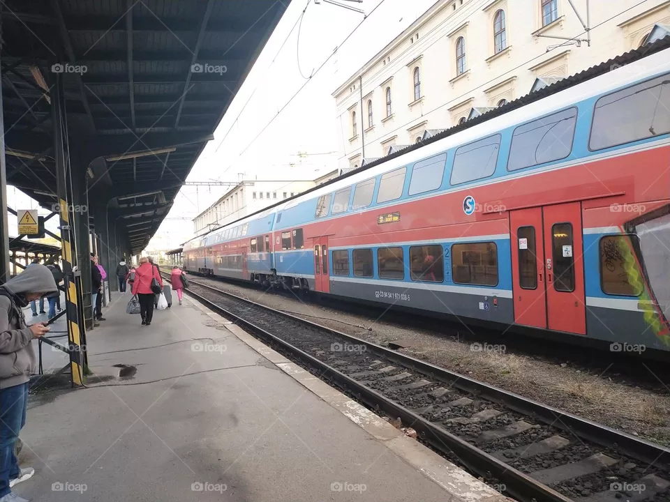 Railway