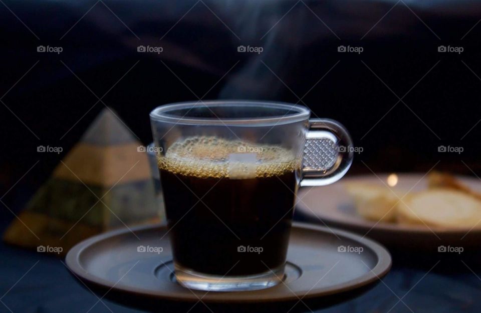 Black Coffee 