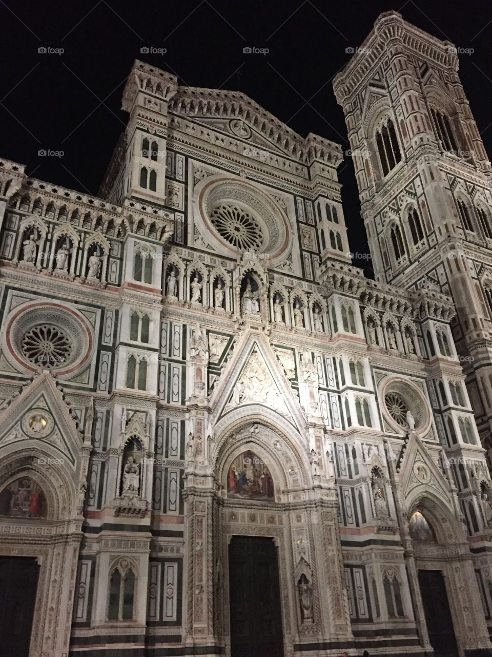 the florence duomo