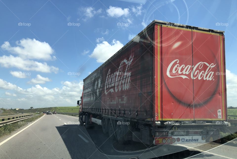 Cocacola coca-cola