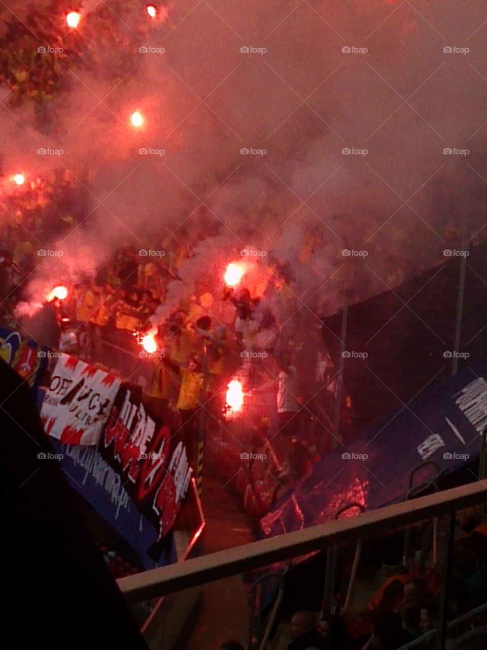 ultras