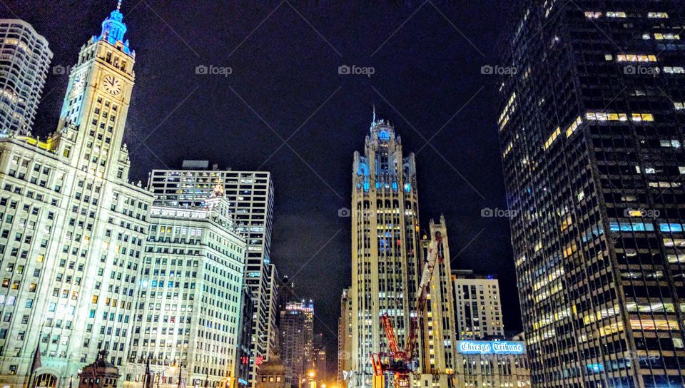 chicago