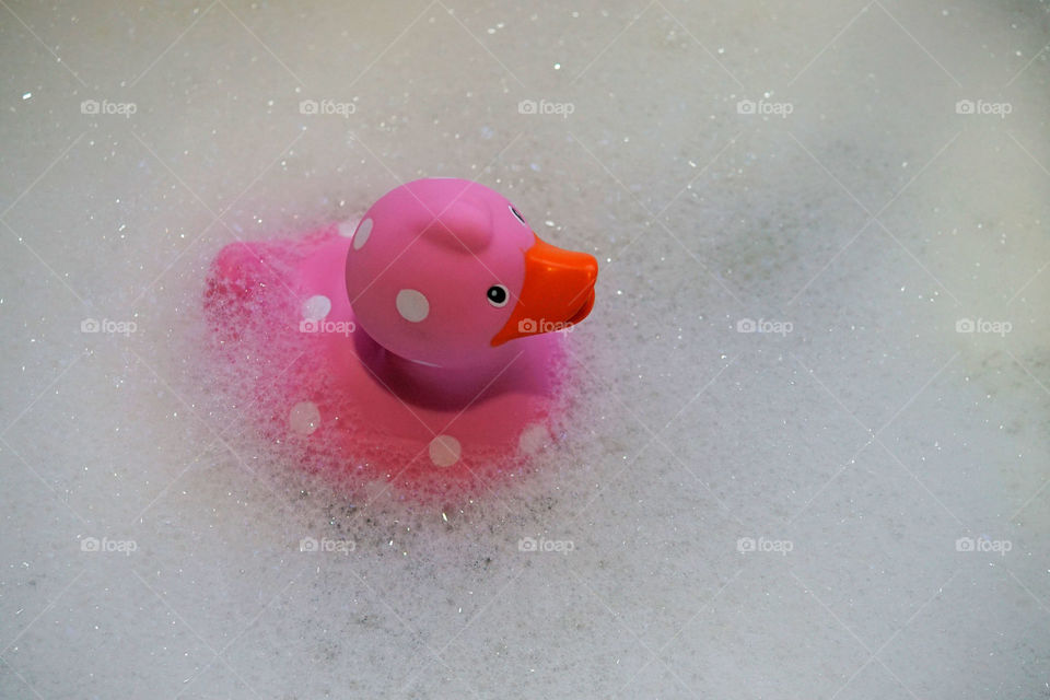 Rubber duck 