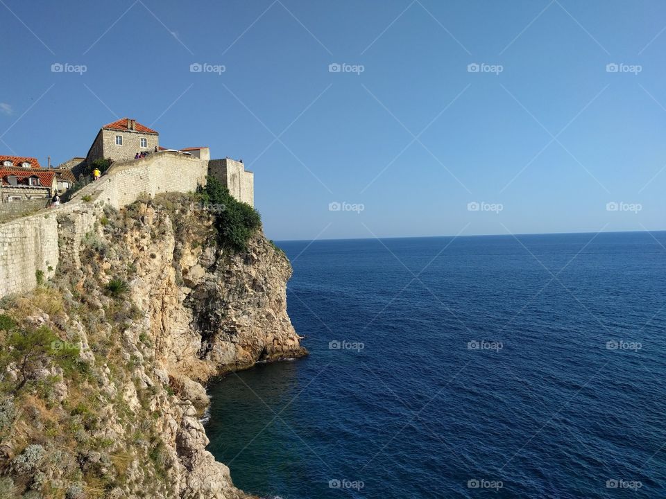 Dubrovnik