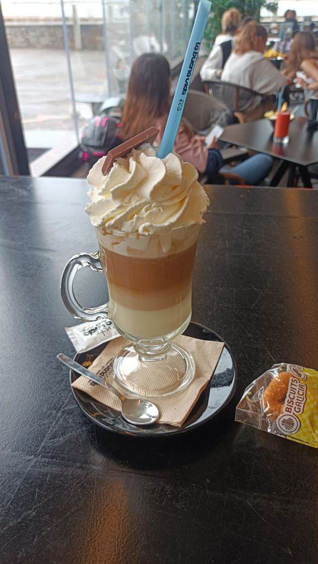 Coffee ☕️