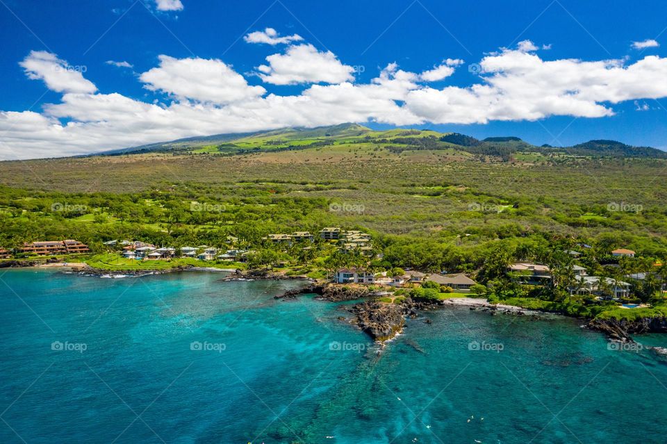 mountain view location