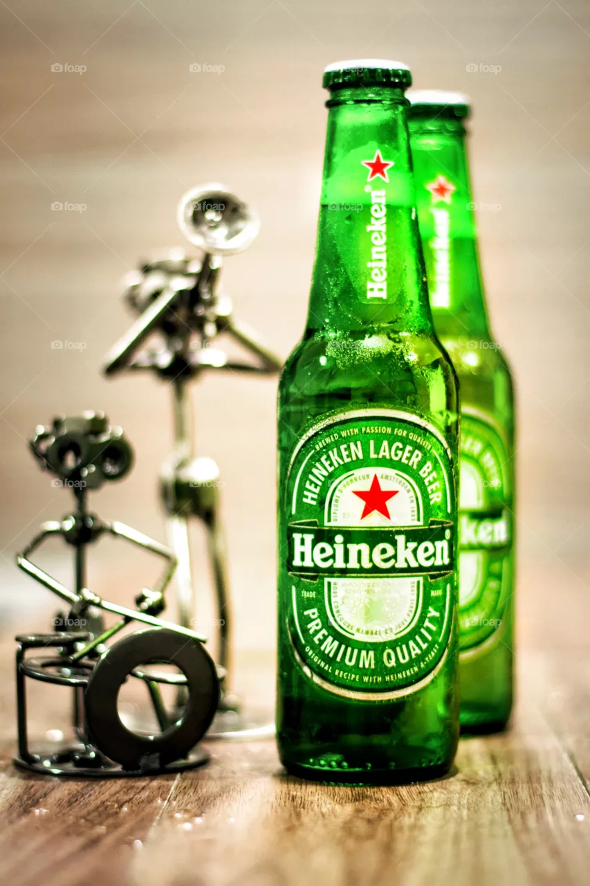 Heineken