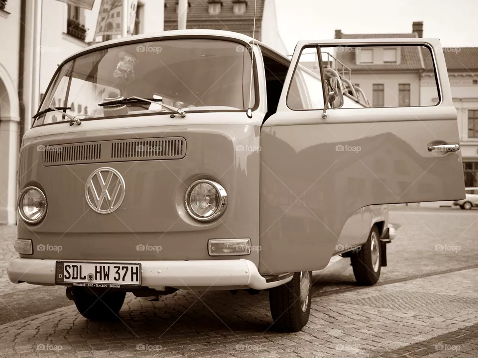 VW T1