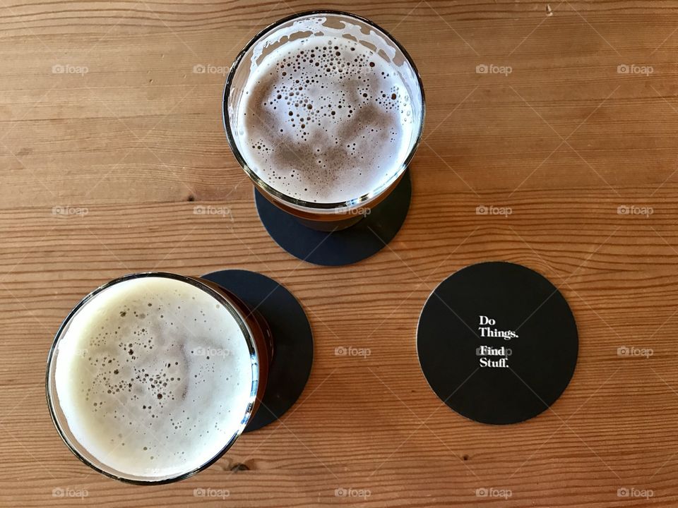 Do Things. Find Stuff. 🍺