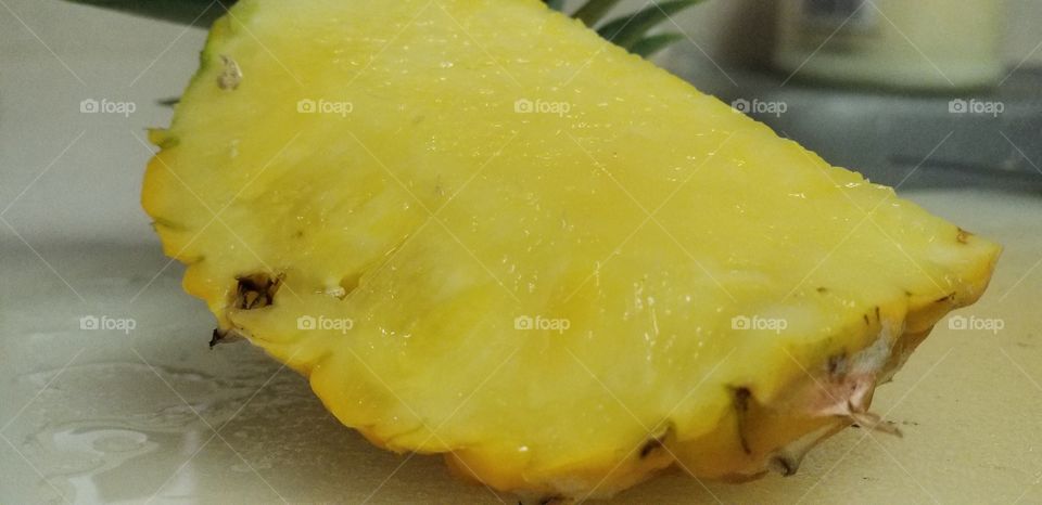 pineapple