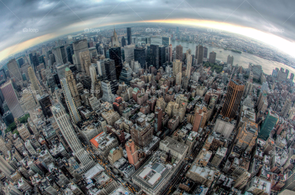 buildings usa architecture new york by paulcowell