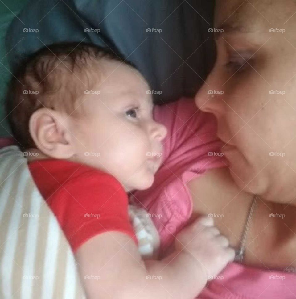 Nana's Cherished Memories