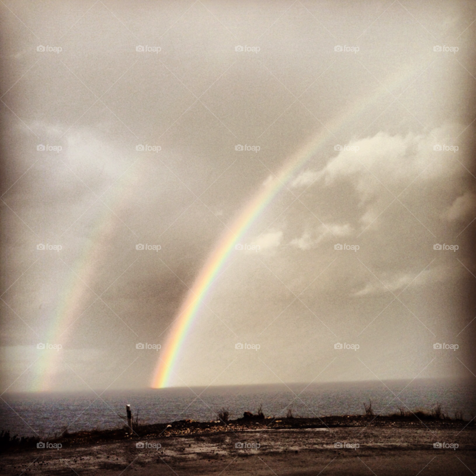 december 2012 2012 samos rainbow by maktina007