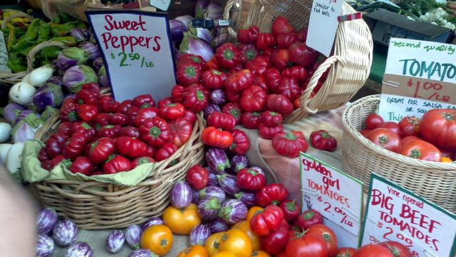 market