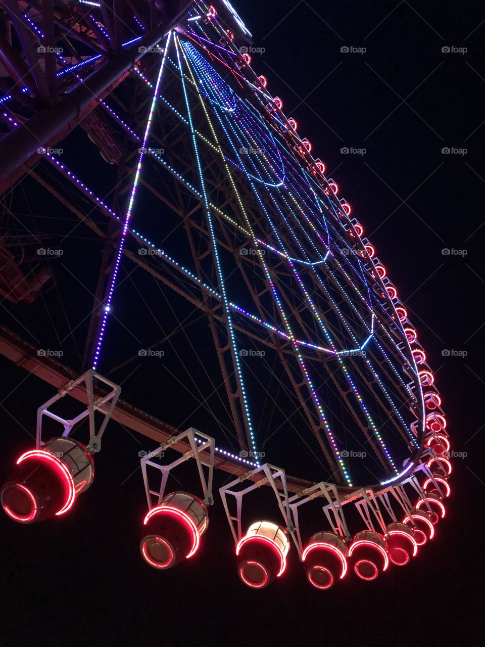 Ferris Wheel