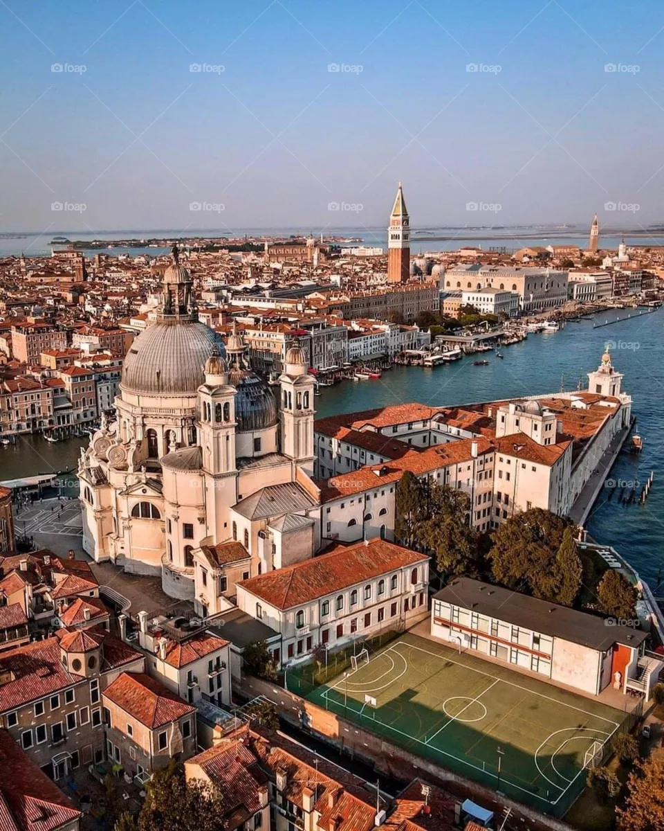 Venice, Italy 