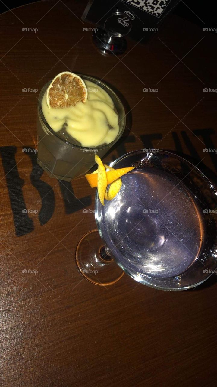 Stay in Warsaw, Poland