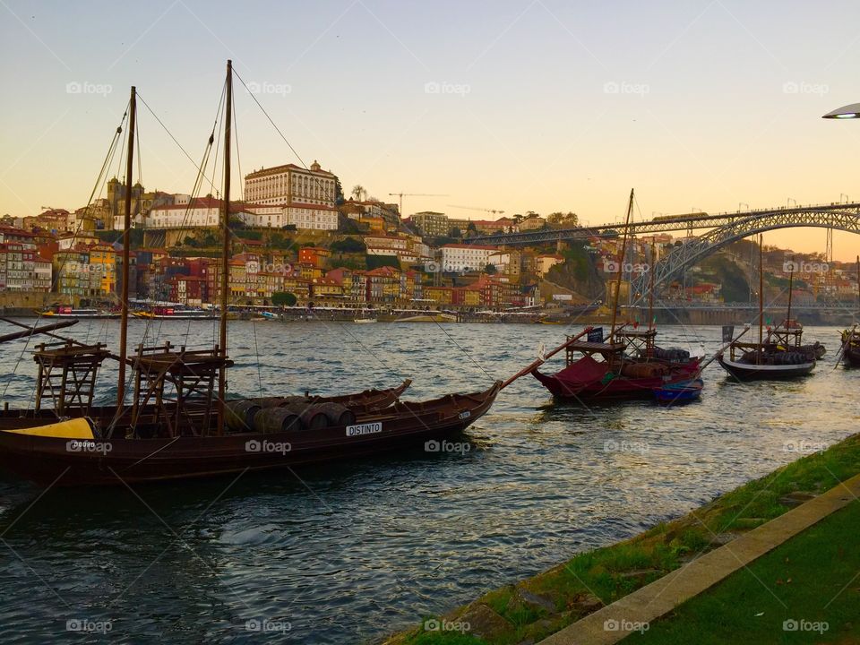 Watercraft, Transportation System, Water, Ship, Boat