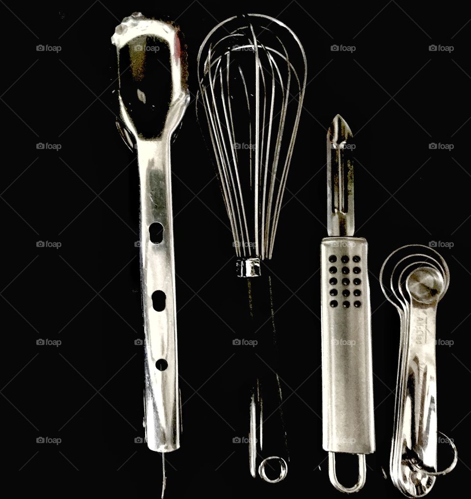 Cooking Utensils 