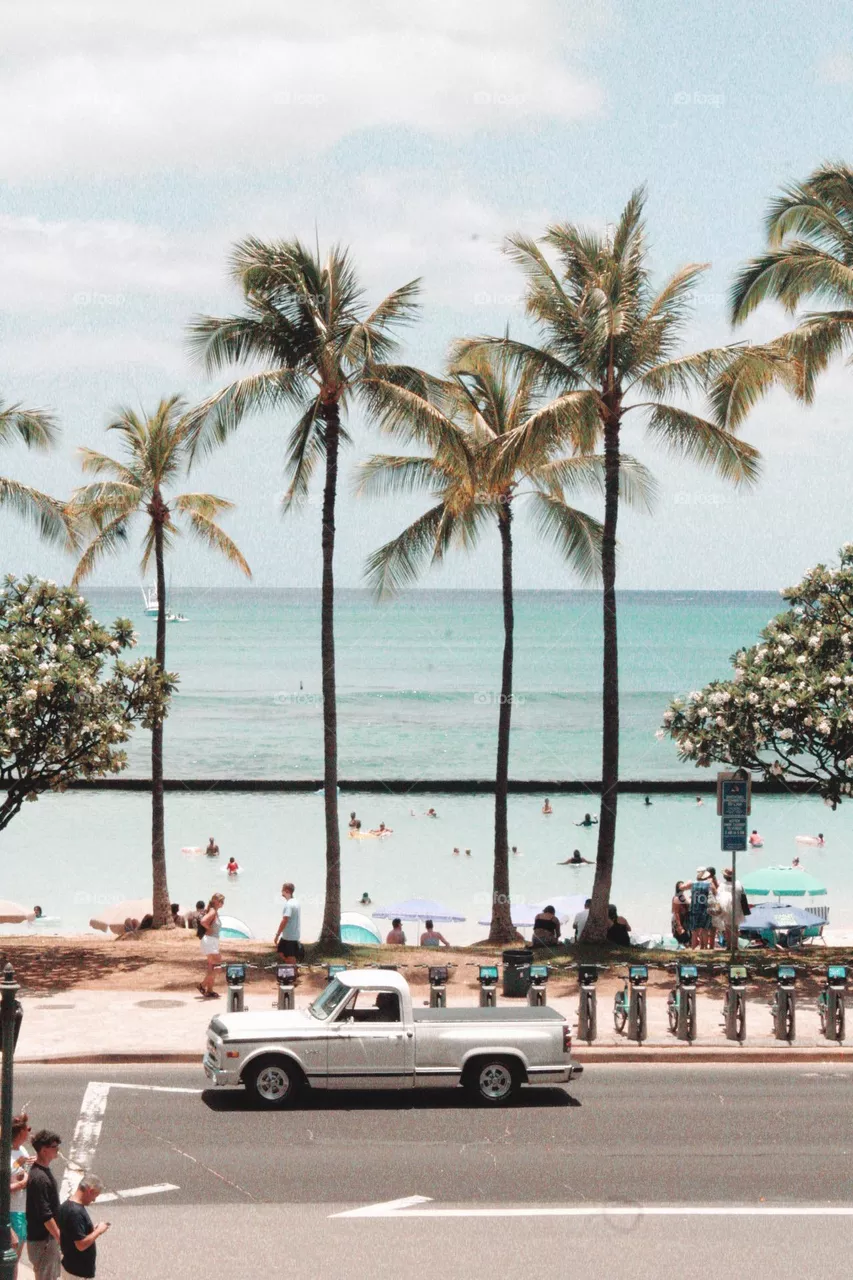 Hawaii 2021