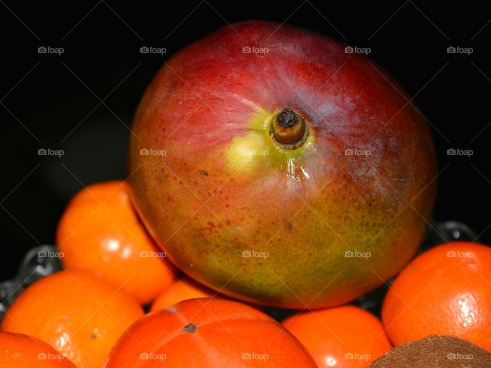 Fruit, Food, Juicy, No Person, Health