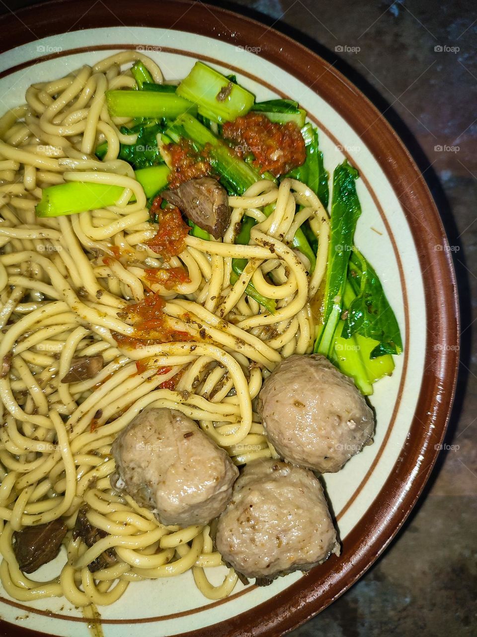Bakso