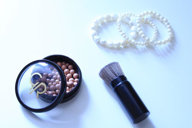 🌸 Makeup time 🌸