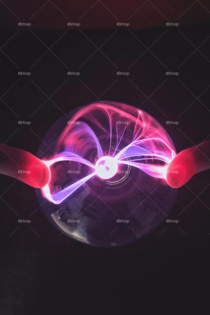 Electric Touch