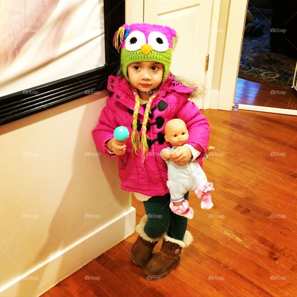 Child, Little, Family, Fun, Baby