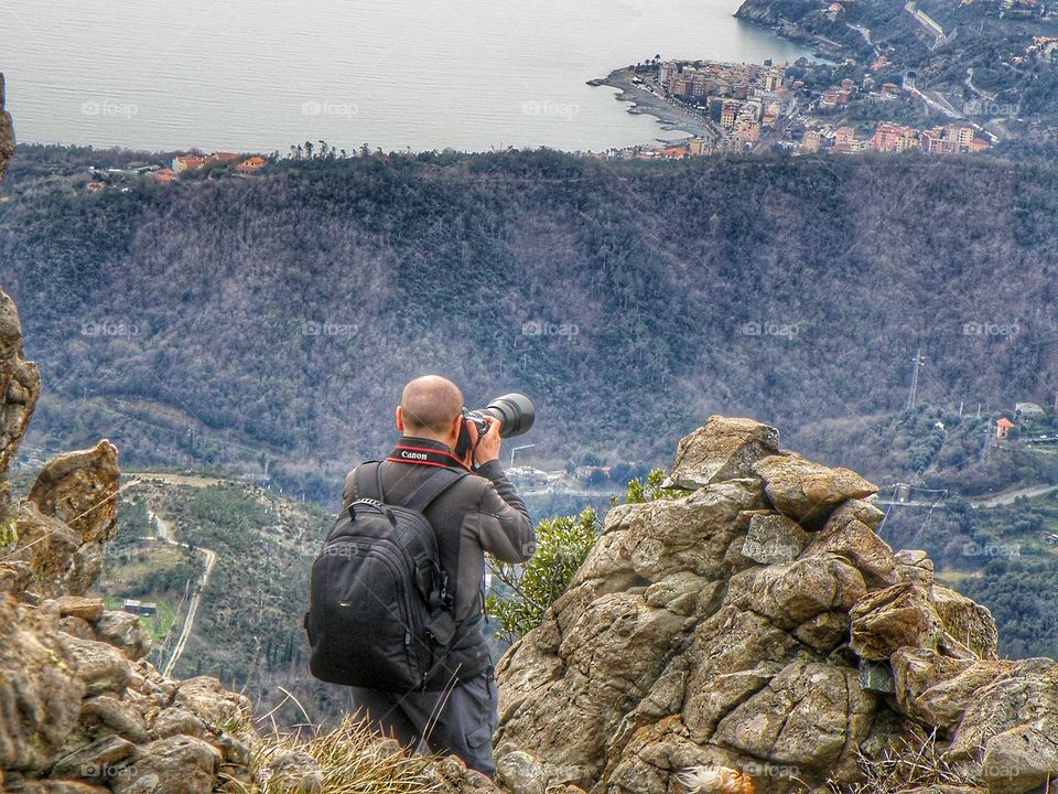 Fotografando l'universo 